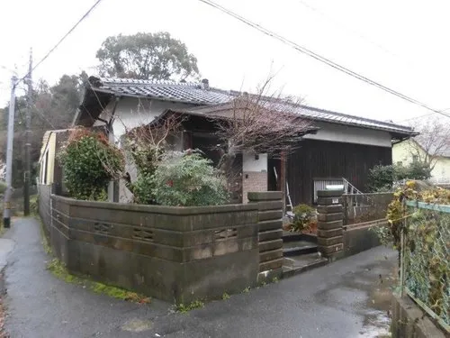 4LDK+S Property Shimonoseki City Yamaguchi Prefecture (2)