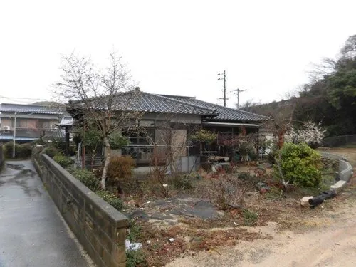 4LDK+S Property Shimonoseki City Yamaguchi Prefecture (3)