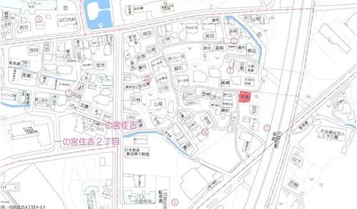 4LDK+S Property Shimonoseki City Yamaguchi Prefecture (7)