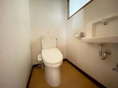 4LDK Yamaguchi City Yamaguchi Prefecture (14)