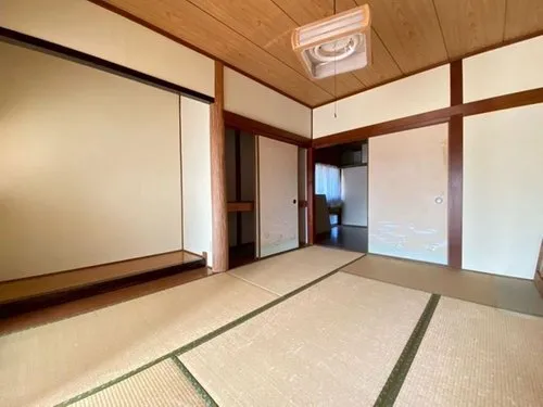 4LDK Yamaguchi City Yamaguchi Prefecture (8)