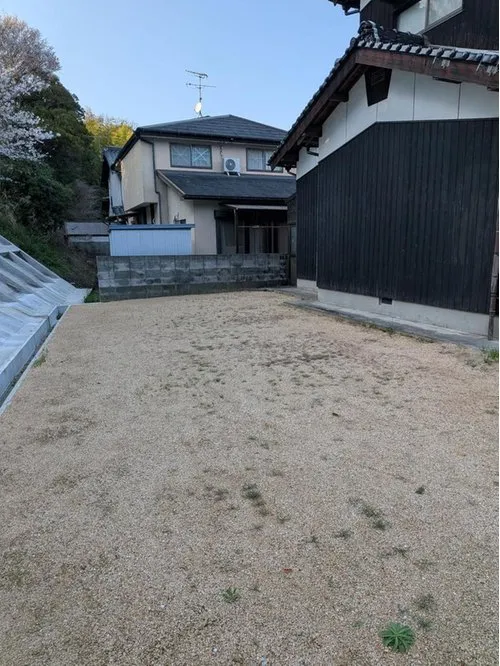 Yamaguchi Prefecture Sanyo-Onoda City 4K Property (2)
