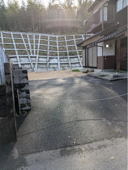 Yamaguchi Prefecture Sanyo-Onoda City 4K Property (4)