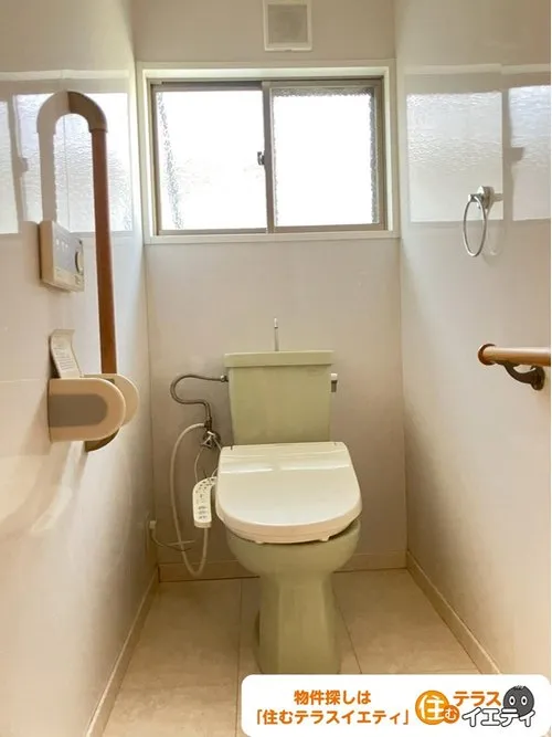 8DK Yamaguchi City Yamaguchi Prefecture (14)