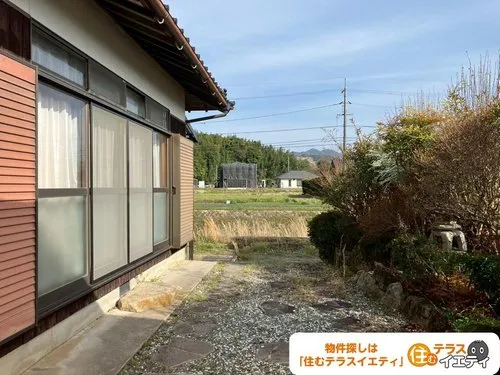 8DK Yamaguchi City Yamaguchi Prefecture (3)