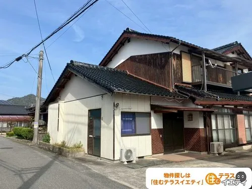 8DK Yamaguchi City Yamaguchi Prefecture (4)