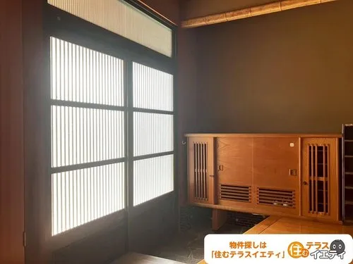 8DK Yamaguchi City Yamaguchi Prefecture (5)
