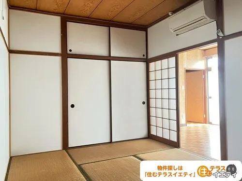 8DK Yamaguchi City Yamaguchi Prefecture (6)