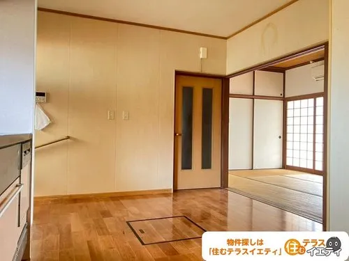 8DK Yamaguchi City Yamaguchi Prefecture (7)