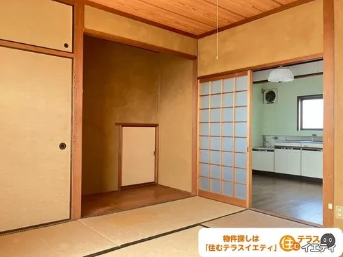 8DK Yamaguchi City Yamaguchi Prefecture (8)