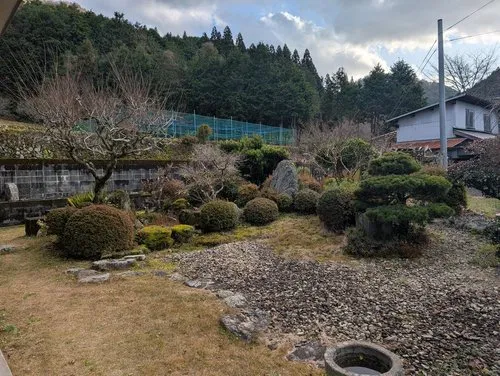 Yamaguchi Prefecture Iwakuni City 8LDK Property (2)