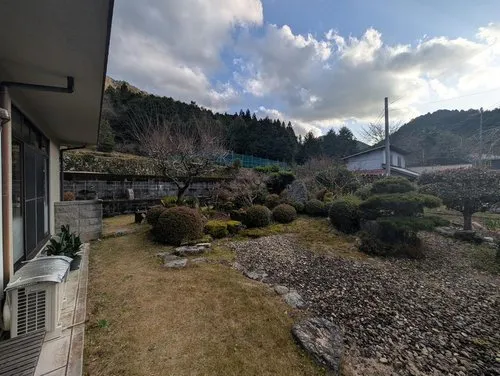 Yamaguchi Prefecture Iwakuni City 8LDK Property (3)
