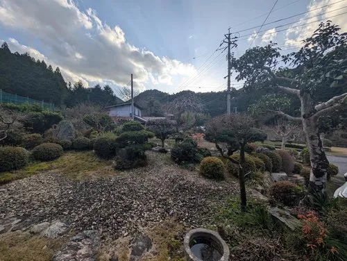 Yamaguchi Prefecture Iwakuni City 8LDK Property (4)