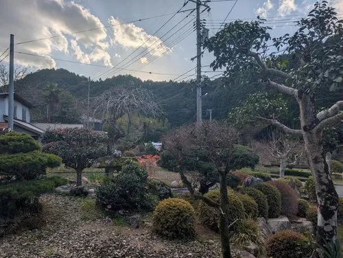 Yamaguchi Prefecture Iwakuni City 8LDK Property (5)