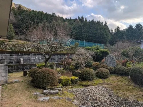 Yamaguchi Prefecture Iwakuni City 8LDK Property (6)