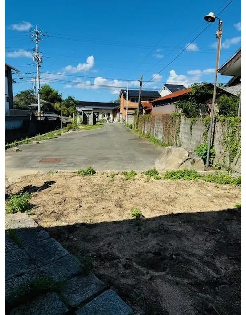 9KKS Property Hagi City Yamaguchi Prefecture (2)
