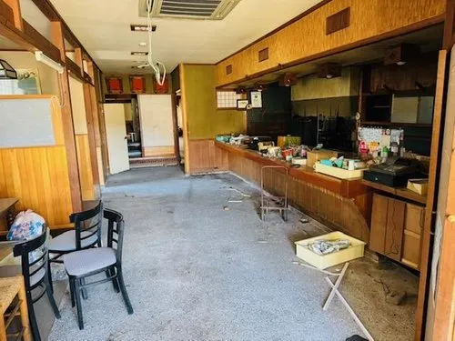 9KKS Property Hagi City Yamaguchi Prefecture (4)