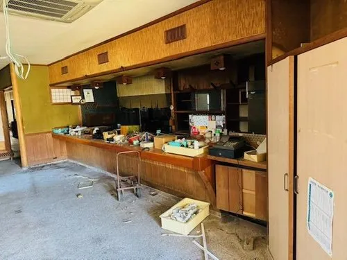 9KKS Property Hagi City Yamaguchi Prefecture (5)