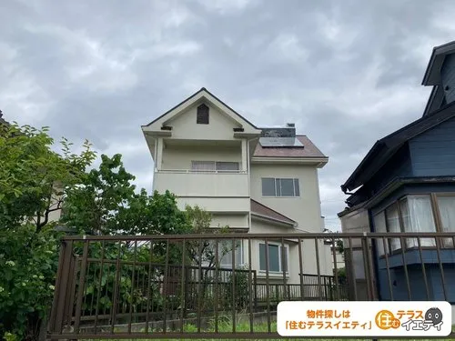 3LDK Property Yamaguchi City Yamaguchi Prefecture (1)