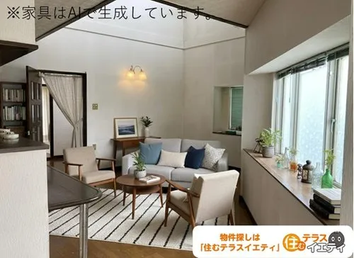 3LDK Property Yamaguchi City Yamaguchi Prefecture (12)