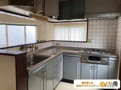 3LDK Property Yamaguchi City Yamaguchi Prefecture (13)