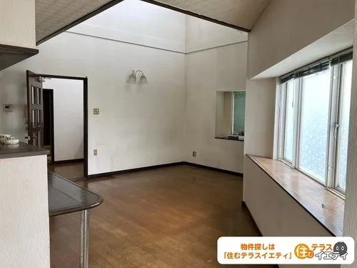 3LDK Property Yamaguchi City Yamaguchi Prefecture (5)