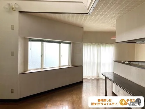 3LDK Property Yamaguchi City Yamaguchi Prefecture (7)