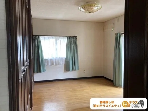 3LDK Property Yamaguchi City Yamaguchi Prefecture (9)