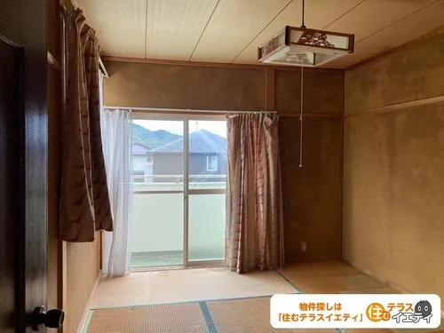 3LDK Property Yamaguchi City Yamaguchi Prefecture (10)