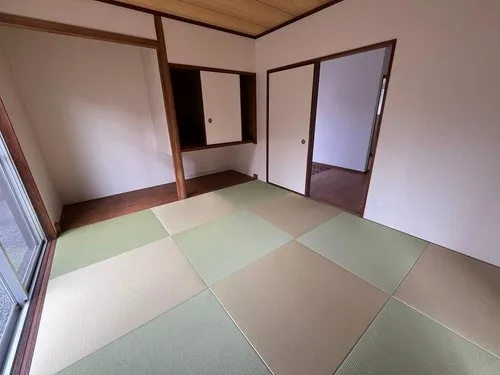5LDK Property Yamaguchi City Yamaguchi Prefecture (3)