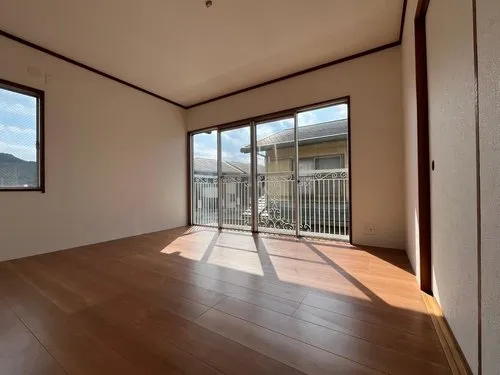 5LDK Property Yamaguchi City Yamaguchi Prefecture (4)