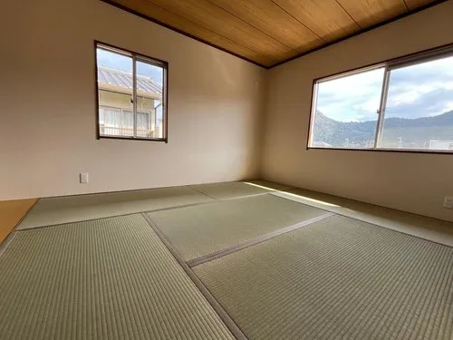 5LDK Property Yamaguchi City Yamaguchi Prefecture (5)