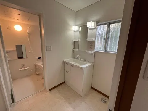 5LDK Property Yamaguchi City Yamaguchi Prefecture (9)
