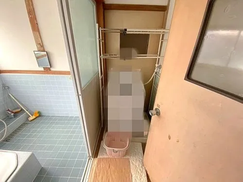 7LDK+S Property Iwakuni City Yamaguchi Prefecture (15)
