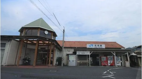 7LDK+S Property Iwakuni City Yamaguchi Prefecture (18)