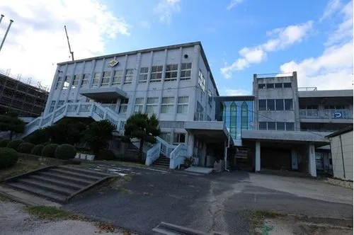 7LDK+S Property Iwakuni City Yamaguchi Prefecture (19)