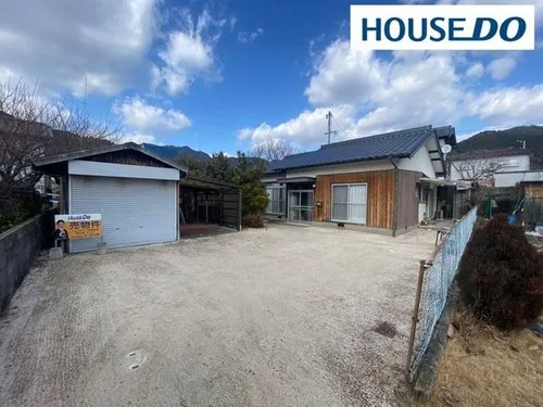 7LDK+S Property Iwakuni City Yamaguchi Prefecture (3)