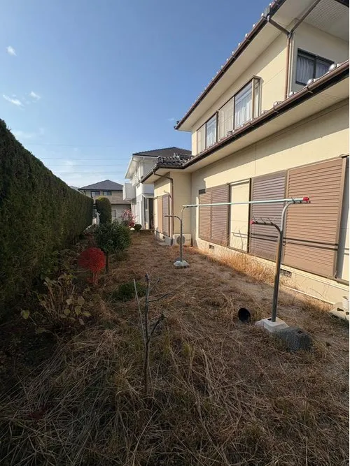 4LDK Property Hofu City, Yamaguchi Prefecture (2)