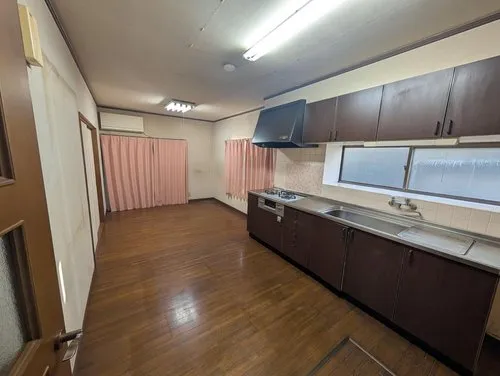 4LDK Property Hofu City, Yamaguchi Prefecture (11)