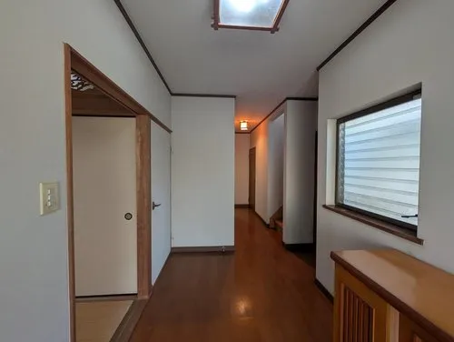 4LDK Property Hofu City, Yamaguchi Prefecture (3)
