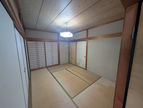 4LDK Property Hofu City, Yamaguchi Prefecture (4)