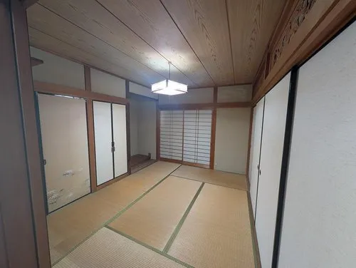 4LDK Property Hofu City, Yamaguchi Prefecture (5)