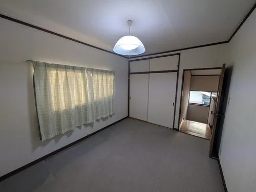 4LDK Property Hofu City, Yamaguchi Prefecture (8)