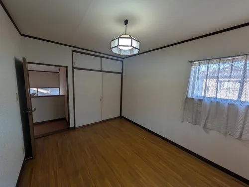 4LDK Property Hofu City, Yamaguchi Prefecture (10)