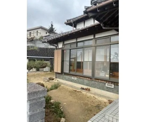 4LDK Property Shimonoseki City Yamaguchi Prefecture (1)