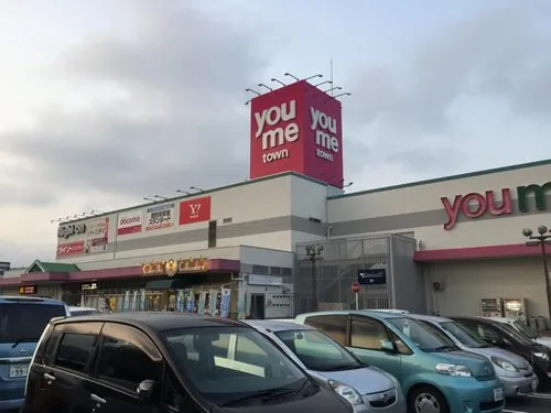 4LDK Property Shimonoseki City Yamaguchi Prefecture (13)