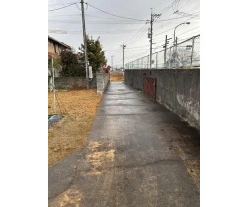 4LDK Property Shimonoseki City Yamaguchi Prefecture (3)