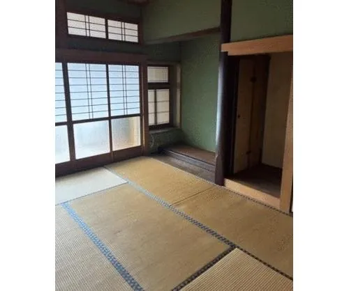 4LDK Property Shimonoseki City Yamaguchi Prefecture (4)