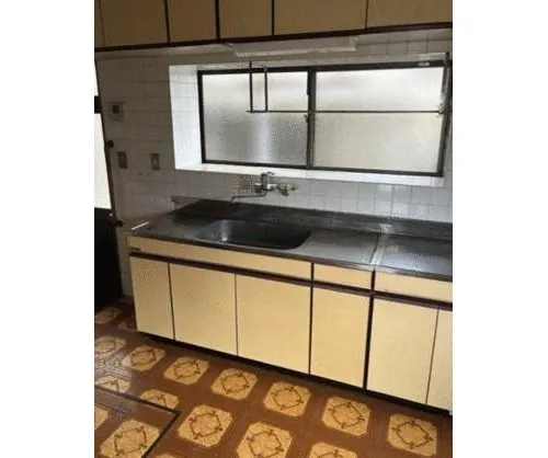 4LDK Property Shimonoseki City Yamaguchi Prefecture (7)