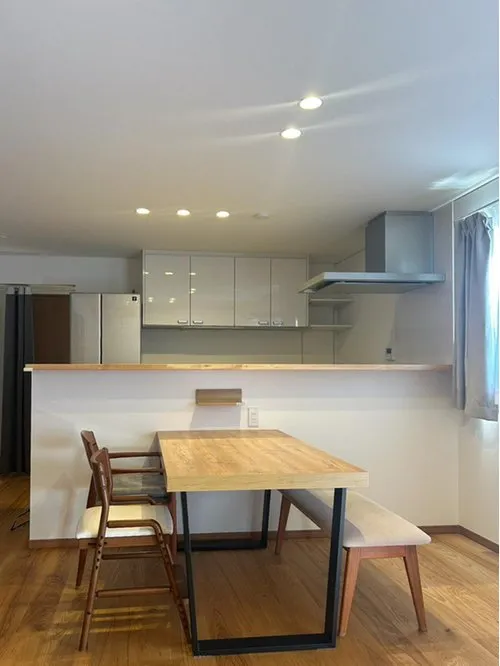 3LDK Property Yamaguchi City Yamaguchi Prefecture (11)